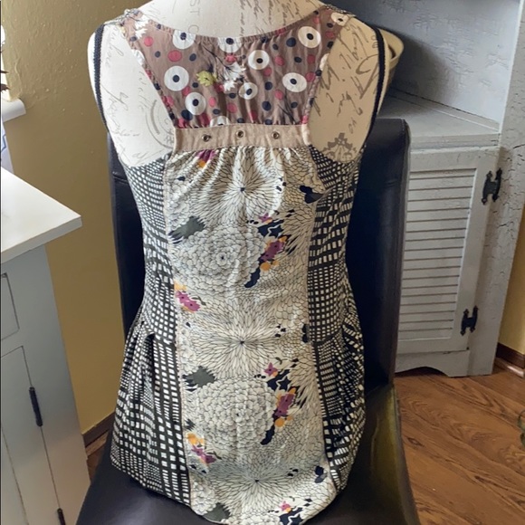 Anthropologie Tiny tank top - Picture 3 of 3